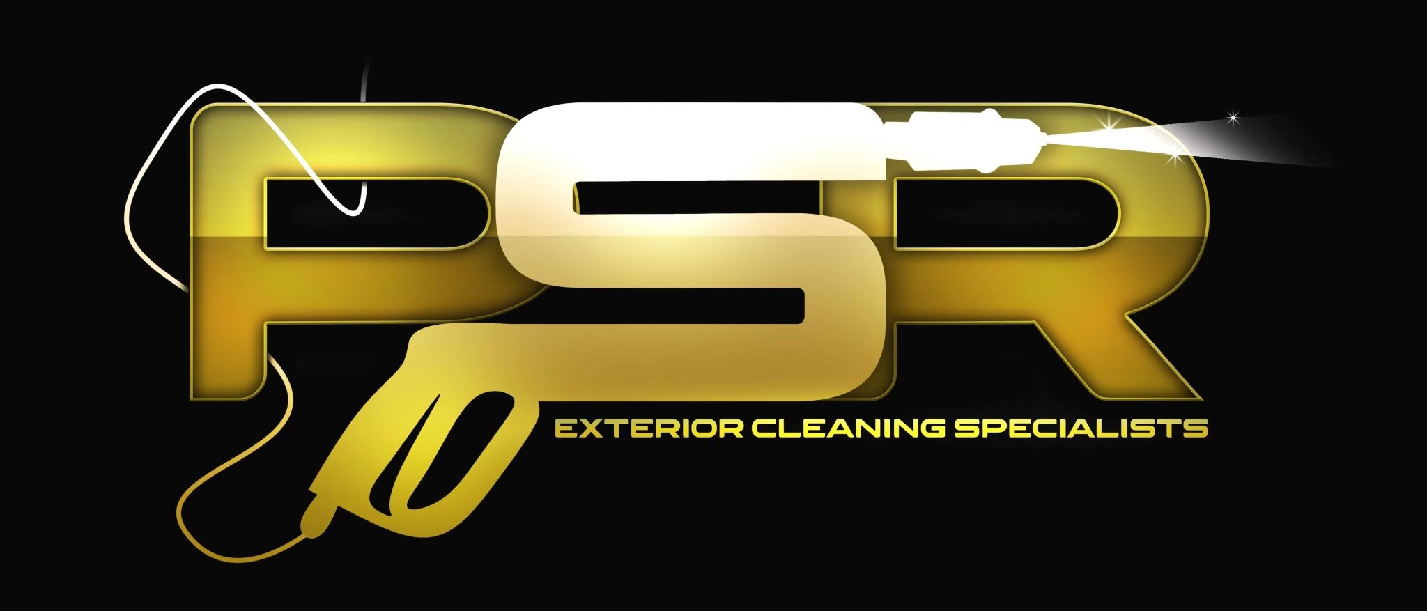 PSR Exterior Cleaning